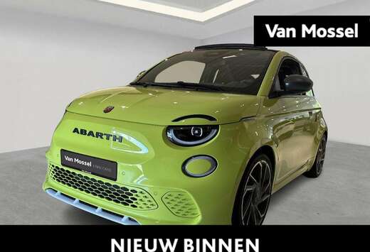Fiat 42 kWh