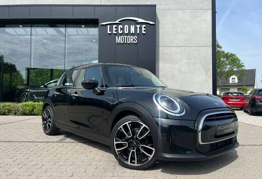MINI Mini 1.5A Cooper Virtual/LED/Carplay/Navigatie