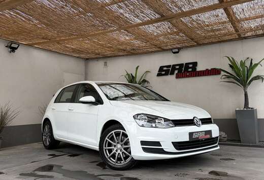 Volkswagen Vw Golf VII DSG