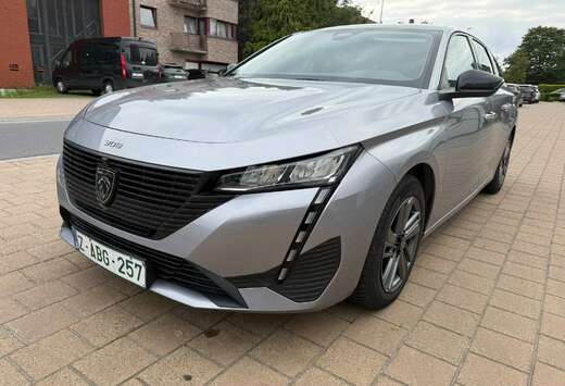 Peugeot 308 SW 1.5 BlueHDi ACTIVE (EU6.2) AUTOMATIQUE