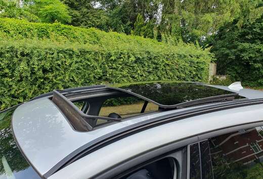 BMW Gran Tourer 7 place