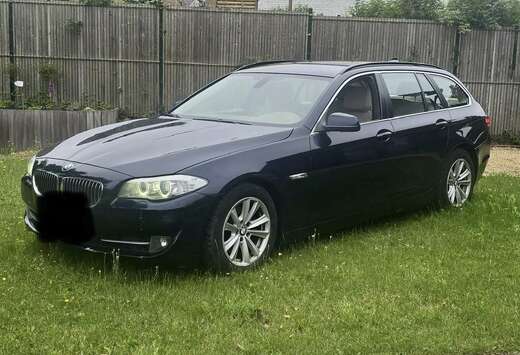 BMW Touring 520d