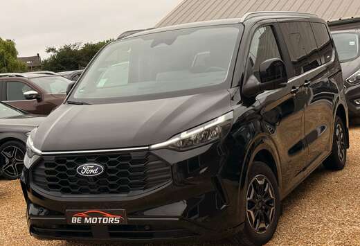 Ford 2.0 TDCI TITANIUM X 4X4 AWD 170CV 8 PLACES * GAR ...