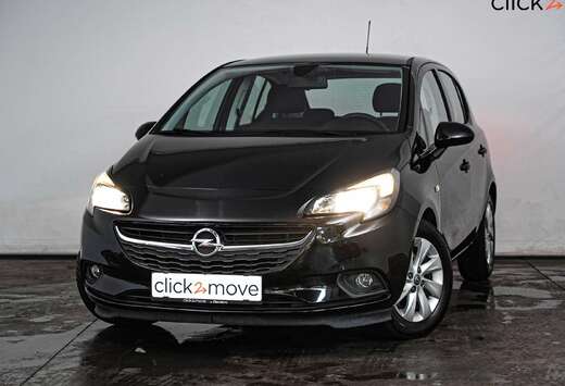Opel Corsa 1.0 Turbo Enjoy