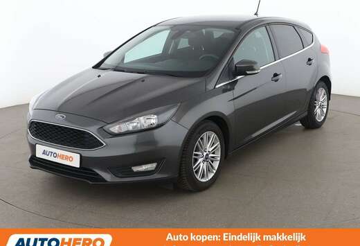 Ford 1.0 EcoBoost Cool&Connect
