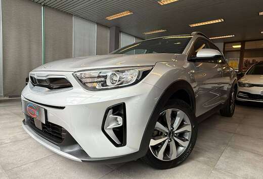 Kia Stonic 1.0*CAMERA*33000KM*GARANTIE KIA