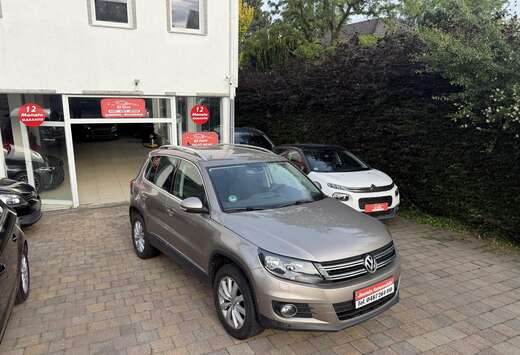 Volkswagen 1.4TSI*4X4*4MOTION*GPS*CAMERA*JANTES*GARAN ...