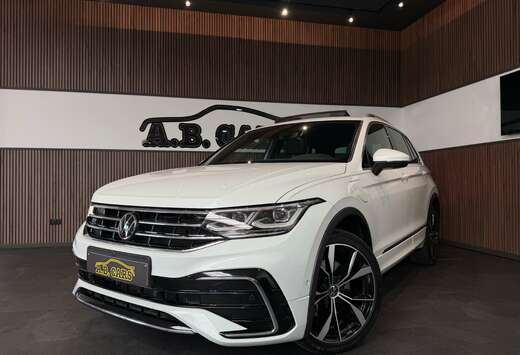 Volkswagen eHybrid 1.4 R-Line - AUTOMATIQUE - GARANTI ...