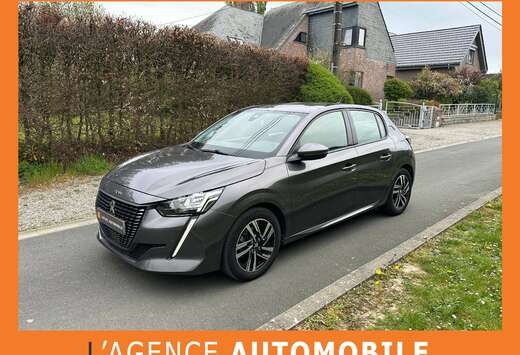 Peugeot 1.2i Allure - GARANTIE 12M - 3a
