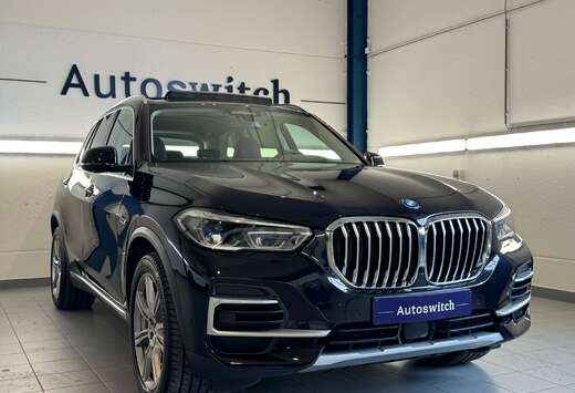 BMW xDrive45e - X Line/Pano/Laser/M Sportstuur/Head-u ...