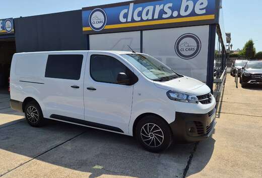 Opel 2.0D/Euro6/XL/Navi/Cam/Cc/Trekhaak/16363Ex