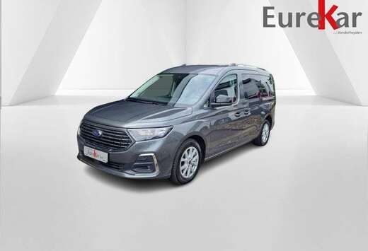 Ford TITANIUM