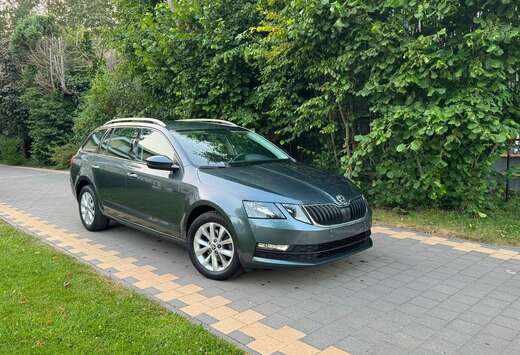 Skoda 1.0 TSI