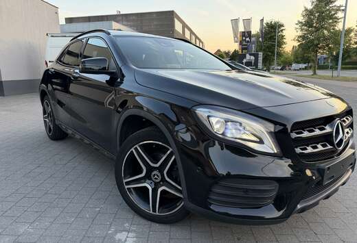 Mercedes-Benz Activity Edition