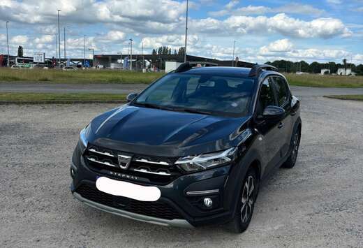 Dacia Stepway 1.0 TCe Comfort CVT