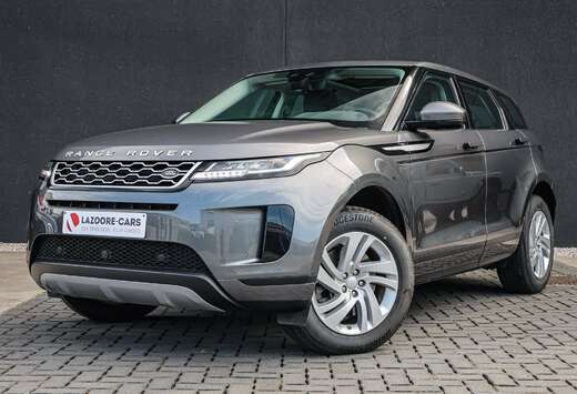 Land Rover 2.0 4WD-Panodak