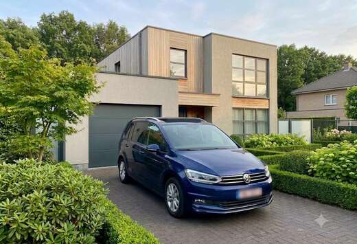 Volkswagen 1.5 TSI Business OPF DSG