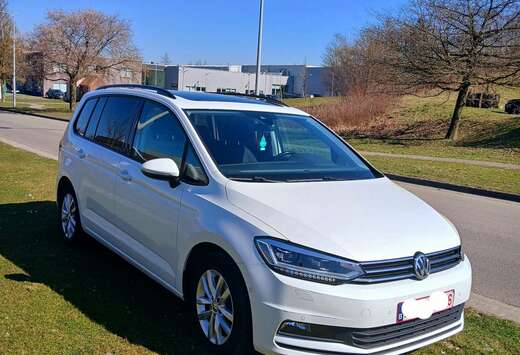 Volkswagen 1.6 TDi SCR Highline DSG (EU6.2)