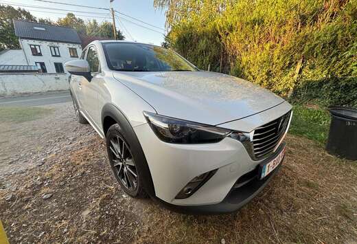 Mazda ✅2.0i SKYACTIV-G 2WD✅