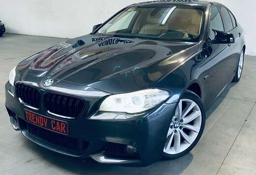 BMW iAS PROBLèME MOTEUR/MARCHAND-HANDELAAR