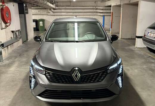 Renault TCe 90 Techno