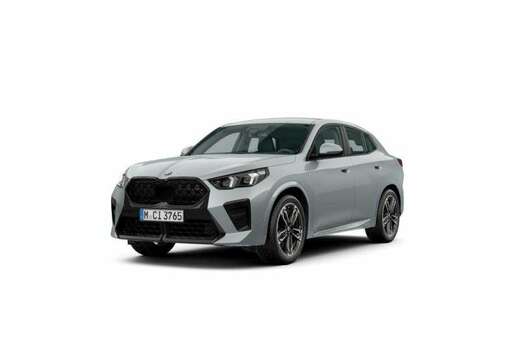 BMW 20i