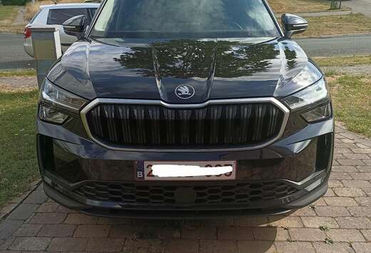 Skoda 1.5 TSI 150 ACT DSG7  7pl Edition
