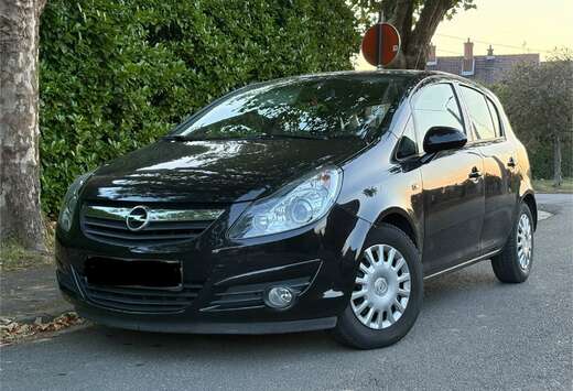 Opel 1.4i Sport