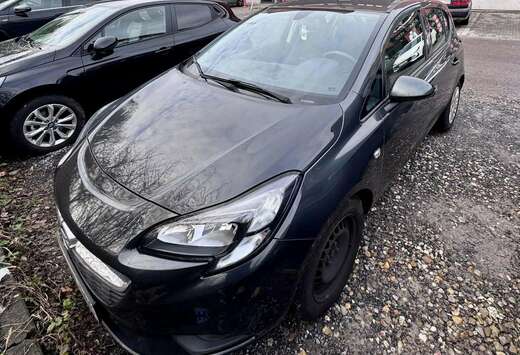 Opel Corsa 1.2i Enjoy