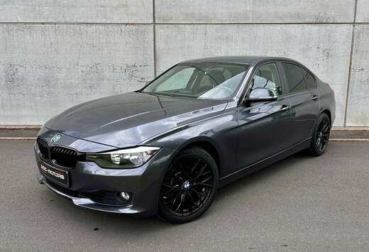 BMW 320i