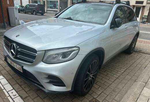 Mercedes-Benz d 4-Matic