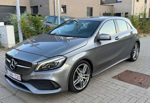 Mercedes-Benz Euro 6B