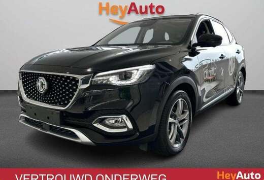 MG 1.5T Luxury