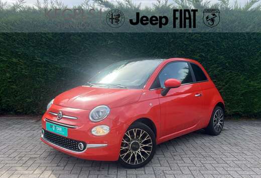 Fiat Dolce Vita 69pk