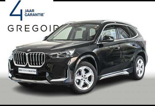 BMW sDrive18i - xLine
