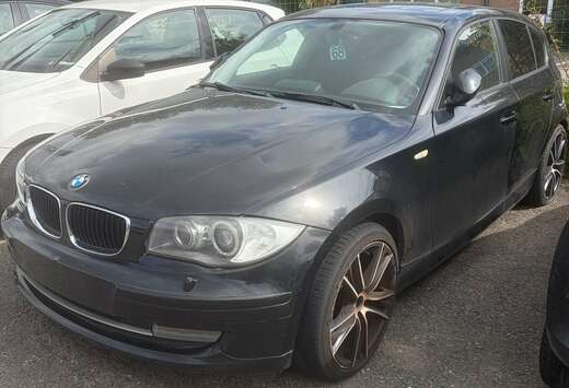 BMW 118i