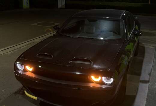 Dodge V6 3.6