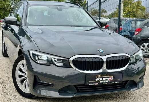 BMW Touring 320 d AdBlue