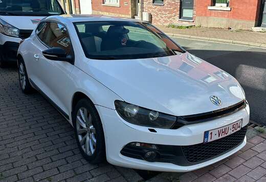 Volkswagen 2.0+CR+TDi+DPF