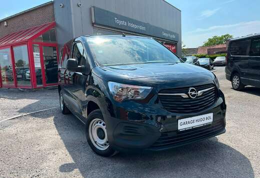 Opel IV 1.5CDTI