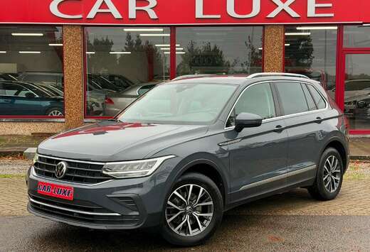 Volkswagen Tiguan 1.5 TSI ACT Life OPF