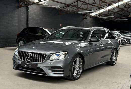Mercedes-Benz i * PACK 53 AMG * TOIT OUVRANT * GPS *  ...