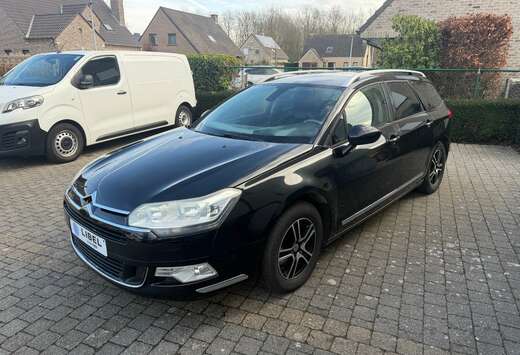 Citroen 1.6 HDi Break ***AUTOMAAT***