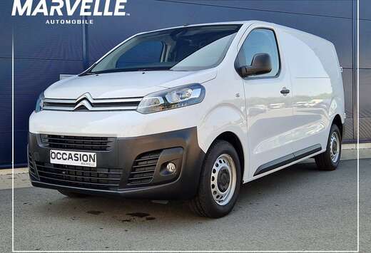 Citroen 2.0Bluehdi 145ch  TAILLE L2
