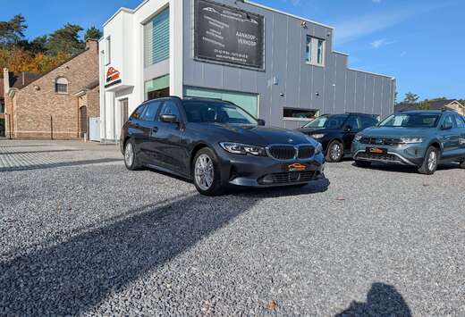 BMW Touring 330eAS PHEV | NAVI/CARPLAY | 360°CAM | T ...