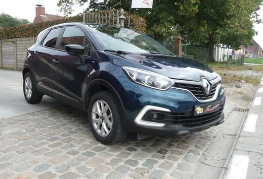 Renault 0.9 TCe  (EU6c)  45.000 KM