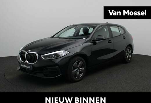 BMW 1-serie 118d Business Edition NAVI  LED  CAMERA