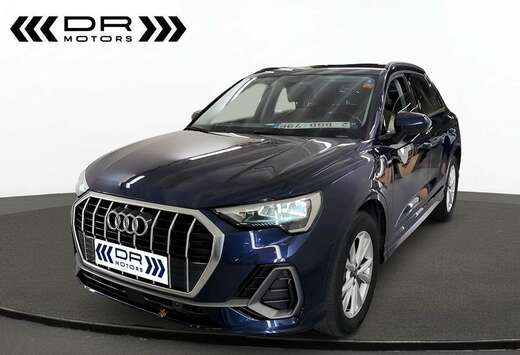 Audi 45 TFSI S LINE - ADAPTIVE CRUISE - KEYLESS