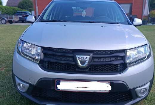 Dacia Dacia Sandero stepway