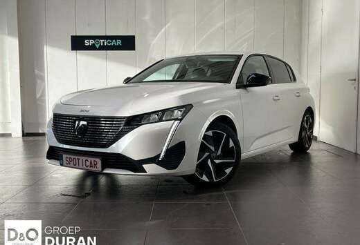 Peugeot Allure 1.2 PureTech Man.6